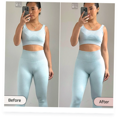 Camel Toe Cover Thong