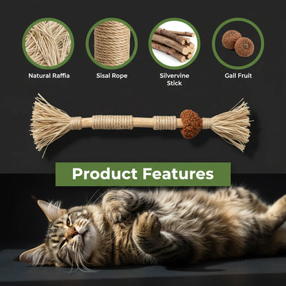 Natural Silvervine Dental Sticks