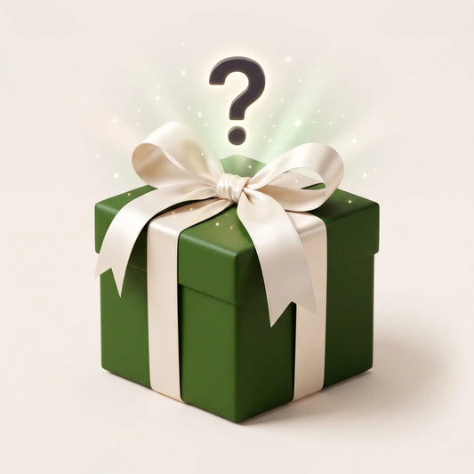 Mystery Gift