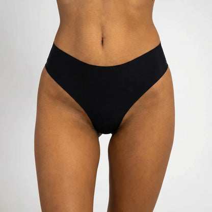 Camel Toe Cover Thong