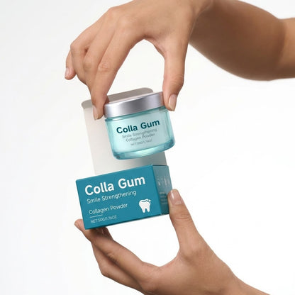 Dr. Brite Repair Powder