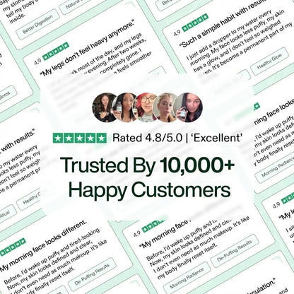 HerbaPure Drainage Drops