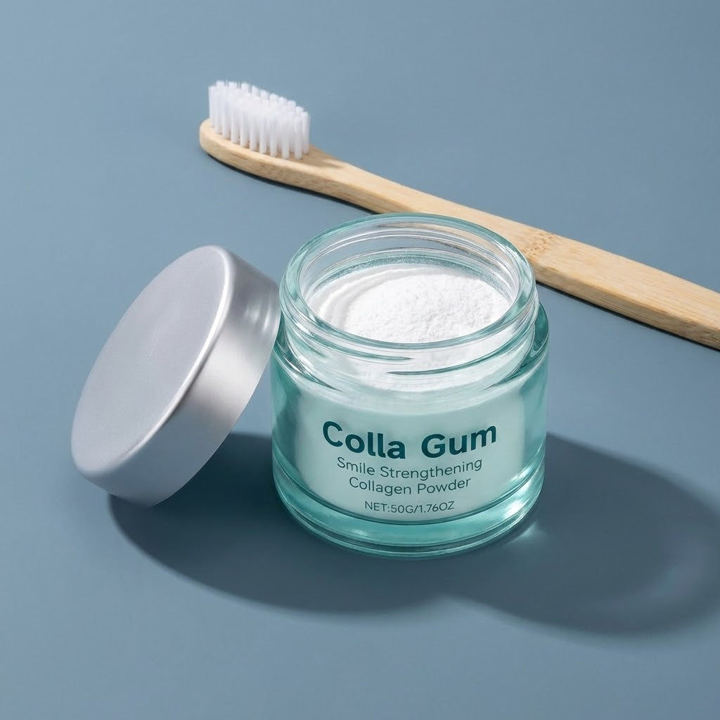 Dr. Brite Repair Powder