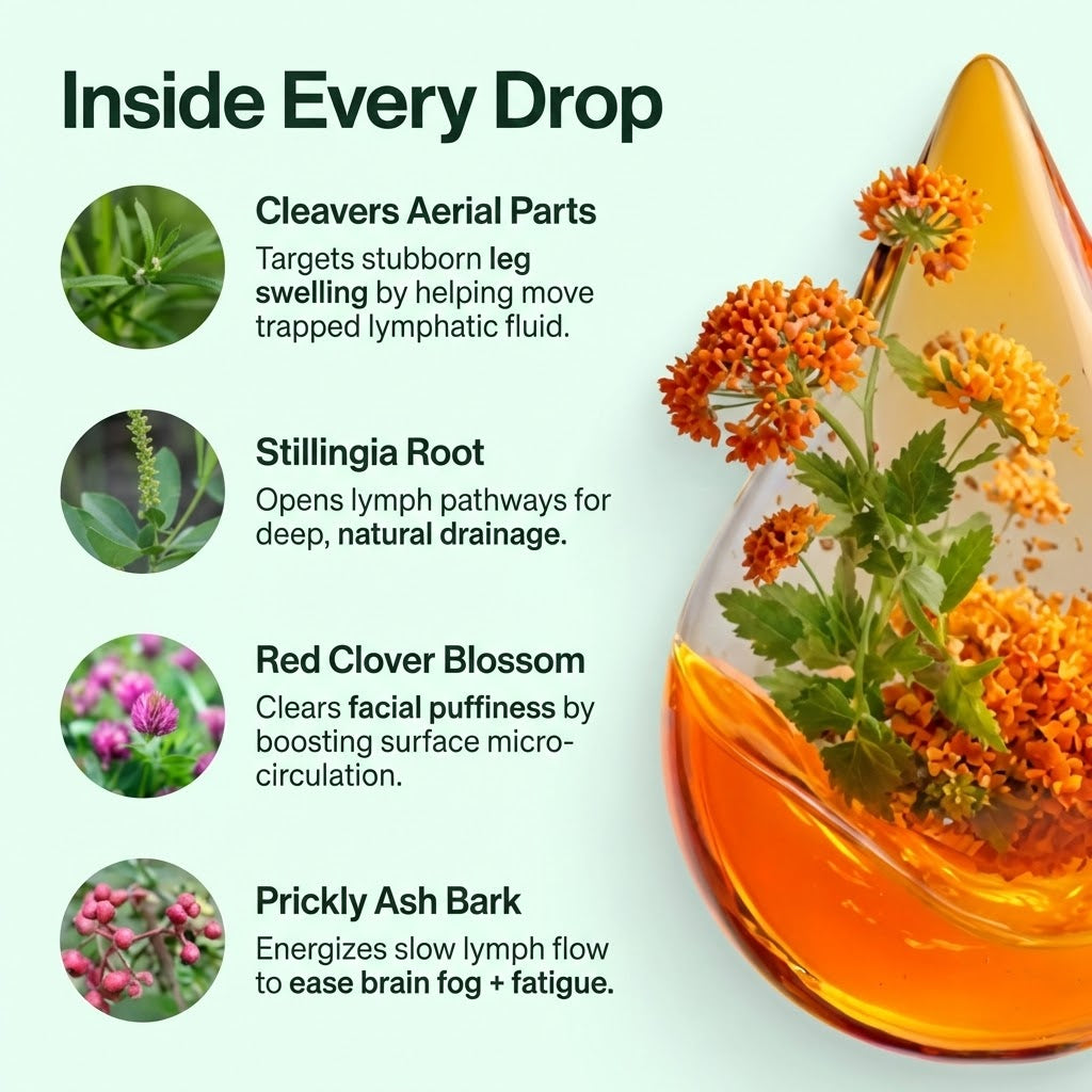 HerbaPure Drainage Drops