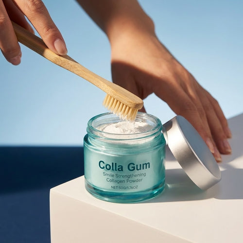 Dr. Brite Repair Powder